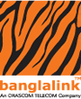 Banglalink - I top up - 200 Taka 